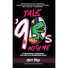 Talk '90s with Me: 23 Unpredictable Conversations with Stars of an Unforgettable Decade - Hardcover