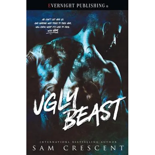 Ugly Beast - Paperback