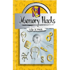 Memory Hacks: 15 Simple Practical Hacks to Improve Memory - Paperback