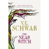 The Near Witch - Hardcover