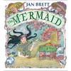 The Mermaid - Hardcover