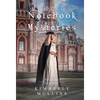Notebook Mysteries Parisian Intrigue - Hardcover