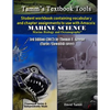 Student Workbook for Amsco's Marine Science* 3rd Edition by Thomas F. Greene: Relevant daily vocabulary and chapter assignments - Paperback