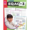 Ontario Grade 3 Language Test Prep Guide (EQAO) - Paperback