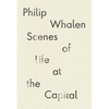 Scenes of Life at the Capital - Paperback