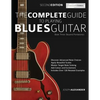The Complete Guide to Playing Blues Guitar Book Three - Beyond Pentatonics - Paperback