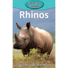 Rhinos - Hardcover