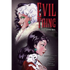 Evil Thing: A Villains Graphic Novel - Hardcover
