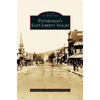 Pittsburgh's East Liberty Valley - Hardcover