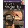 Mike Darlow's Woodturning Series: Useful Woodturning Projects - Paperback