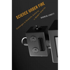 Science Under Fire: Challenges to Scientific Authority in Modern America - Hardcover