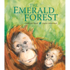 The Emerald Forest - Hardcover