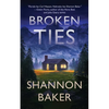 Broken Ties - Paperback