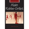 Alain Robbe-Grillet - Paperback