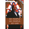 My People, My People, My God! - Hardcover