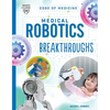 Medical Robotics Breakthroughs - Paperback