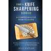 Start a Knife Sharpening Service - Paperback