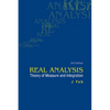 Real Analysis (3rd Ed) - Paperback