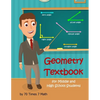 Geometry Textbook for Middle and High School Students - Paperback