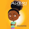 Aubri Forgets Her Manners - Paperback