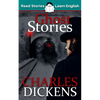Ghost Stories: CEFR level B1 (ELT Graded Reader) - Paperback