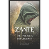 Zanté: The Tale Of A Psychopath - Paperback