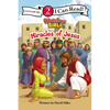 Miracles of Jesus: Level 2 - Paperback