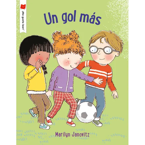 Un Gol Más - Paperback