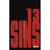13 Sins - Paperback