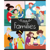 All Kinds of Families - Paperback