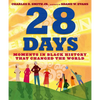 28 Days: Moments in Black History That Changed the World - Hardcover