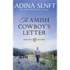 The Amish Cowboy's Letter (Large Print Hardcover) - Hardcover