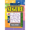 Sudoku Suguru - 200 Hard to Master Puzzles 7x7 (Volume 6) - Paperback