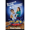 Research Randy and The Mystery of Grandma's Half-Eaten Pie of Despair - Paperback