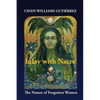 Inlay with Nacre: The Names of Forgotten Women - Paperback