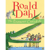 The Enormous Crocodile - Paperback