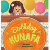 Birthday Kunafa - Hardcover