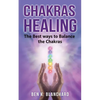 Chakra Healing - Paperback