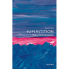 Superstition: A Very Short Introduction - Paperback