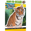 Tigers Can't Purr!: And Other Amazing Facts (Ready-To-Read Level 2) - Hardcover