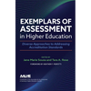 Exemplars of Assessment in Higher Education: Diverse Approaches to Addressing Accreditation Standards - Paperback