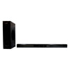 Supersonic 35" Optical Bluetooth Soundbar and Subwoofer