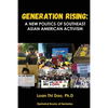 Generation Rising: A New Politics of Southeast Asian American Activism - Paperback