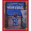 A Creature Was Stirring: One Boy's Night Before Christmas - Hardcover
