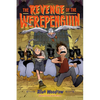The Revenge of the Werepenguin - Hardcover
