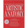 Artistic Anatomy: The Great French Classic on Artistic Anatomy - Paperback