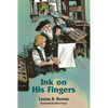 Ink on His Fingers - Paperback