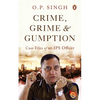 Crime, Grime and Gumption - Paperback