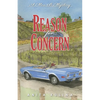 Reason for Concern: A Mrs. B Mystery - Paperback
