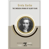 Greta Garbo: The Swedish Sphinx of Silent Films - Paperback